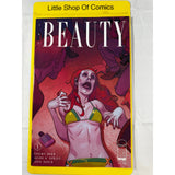 Beauty 1 2 3 4 5 6 Image Comics New Netflix Show