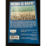 FINDING NEMO REEF RESCUE GN 1ST PRINT