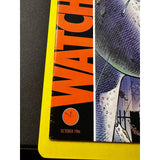 Watchmen #2 FN (VB046)