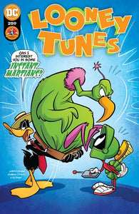 Looney Tunes #259 - Comics