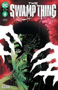 Swamp Thing #2 Cvr A Mike Perkins (of 10) - Comics