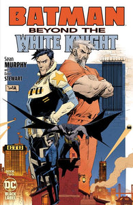 Batman Beyond The White Knight #2 Cvr A Sean Murphy - Comics