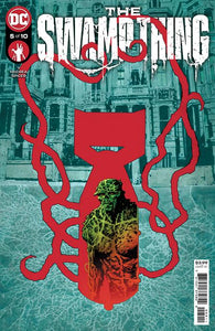 Swamp Thing #5 Cvr A Mike Perkins (of 10) - Comics