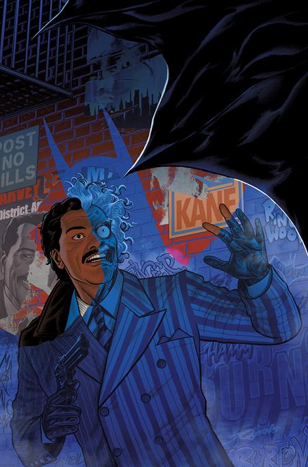 Batman 89 #2 Cvr A Joe Quinones (of 6) - Comics