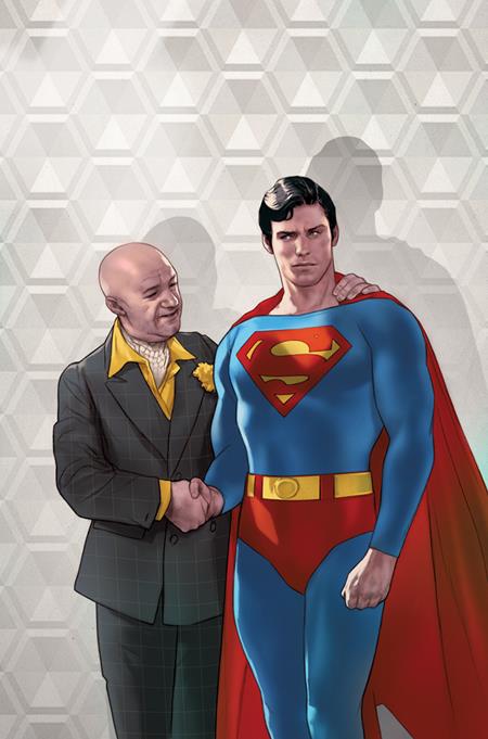 Superman 78 #2 Cvr A Ben Oliver (of 6) - Comics