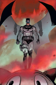 Batman Catwoman #8 Cvr A Clay Mann (of 12) - Comics