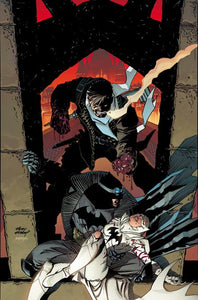 Batman The Detective #6 Cvr A Andy Kubert - Comics
