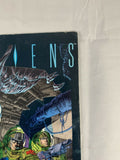 Aliens #1 (1988) Dark Horse 3rd Print 1st appearance Aliens see photos