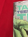 Tales of the Teenage Mutant Ninja Turtles (1987) #6 VF 1st Leatherhead