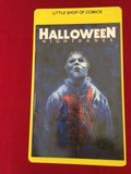 Halloween Nightdance (2008) #4 Ben Templesmith Variant VF