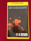 Halloween Nightdance (2008) #4 Ben Templesmith Variant VF
