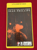 Halloween Nightdance #2 Sean Phillips Variant VFNM Devils Due 2008