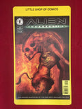 Alien Resurrection 1 2 Dark Horse Comics Complete Set 1997 See Photos