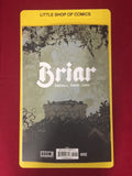 Briar #1 1:10 Paquette Virgin Variant NM Boom Studios 2022