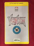 Venom #11 Frankie's Comics Parillo Variant NM Origin of Dylan Brock LTD 3000