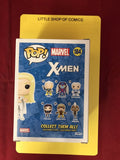 Funko Pop! Marvel X-Men Emma Frost #184 Vinyl Bobble-Head Px Previews Comicfest