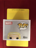 Funko Pop! Marvel X-Men Emma Frost #184 Vinyl Bobble-Head Px Previews Comicfest