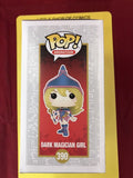Funko Pop! Animation Yu-Gi-Oh! Dark Magician Girl #390 Vinyl Figure See Photos