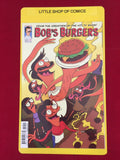 Bobs Burgers (2014) #1 NM Dynamite 1st Comic Series