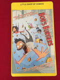 Bobs Burgers (2014) #1 NM Dynamite 1st Comic Series