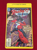 Harley Quinn (2000) #1 VFNM First Solo Title