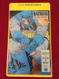 Batman Dark Knight Returns (1986) #1 2 3 4 Complete Set VF