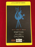 Something is Killing the Children (2019) #1 3rd Print Dani Variant NM