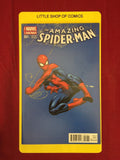 Amazing Spider-Man #1 1:75 McGuinness Variant NM 1st Cindy Moon Cameo 2014