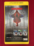 Amazing Spider-Man #1 1:75 McGuinness Variant NM 1st Cindy Moon Cameo 2014