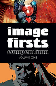 Image Firsts 2014 Compendium Tp Vol 1