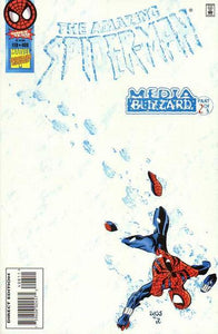 Amazing Spider-Man Vol 1 (1963) #408