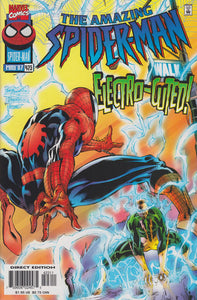 Amazing Spider-Man Vol 1 (1963) #423
