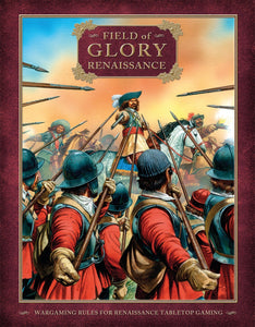 Field Of Glory Renaissance