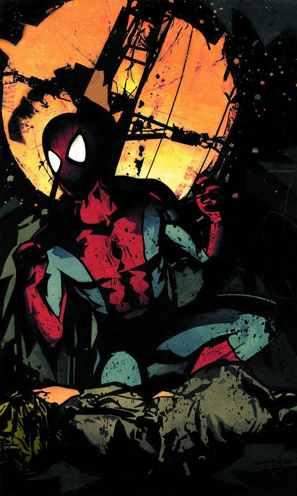 Spider-Man Gen 13 #1