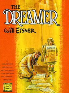 Will Eisners Dreamer Sc