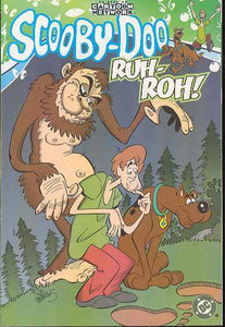 Scooby Doo Tp Vol 02 Ruh Roh (Star20035)