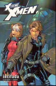 X-Treme X-Men Tp Vol 06 Intifada (Nov031565)