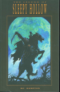 Legend Of Sleepy Hollow Gn