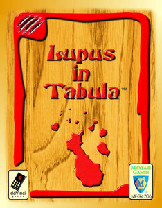 Lupus In Tabula