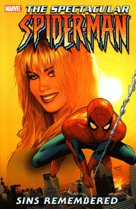 Spectacular Spider-Man Tp Vol 05 Sins Remembered (Mar051951)