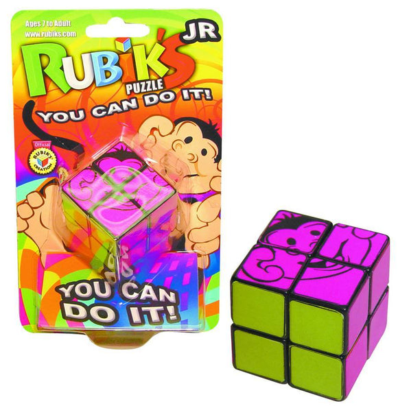 Rubiks Jr