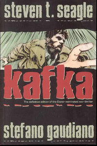 Kafka Tp