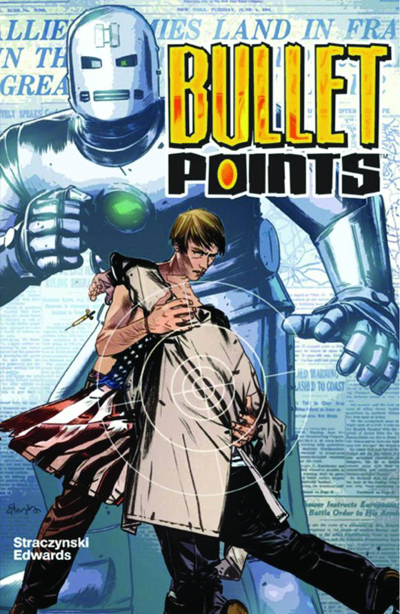 Bullet Points Tp