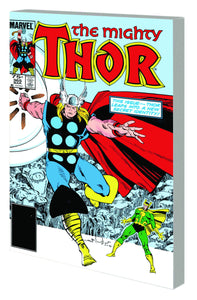 Thor Visionaries Walt Simonson Tp Vol 03 New Ptg