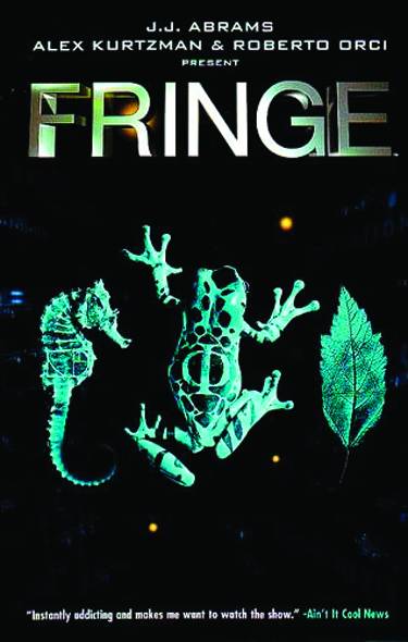 Fringe Tp