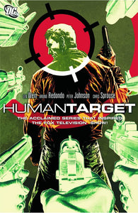 Human Target Tp