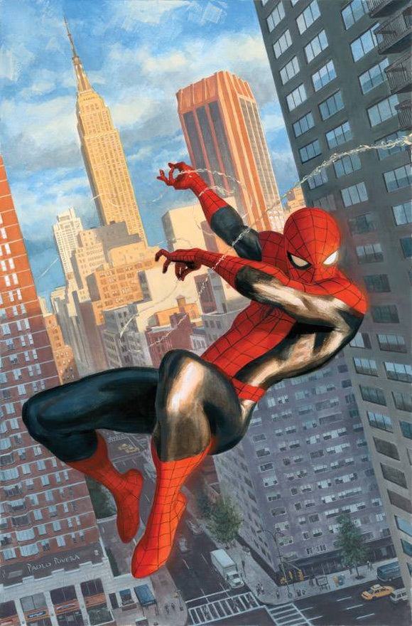 Amazing Spider-Man Vol 1 (1963) #646 Spidey vs Var - BACK ISSUES