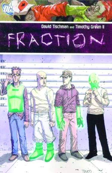 Fraction Tp