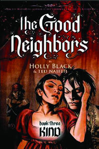 Good Neighbors GN Vol 03 Kind - Books