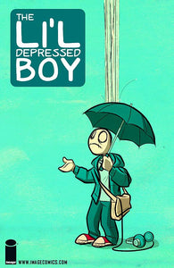 Lil Depressed Boy Tp Vol 00